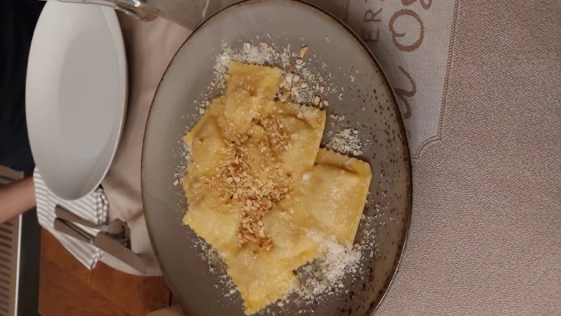 Osteria Ai Osei
