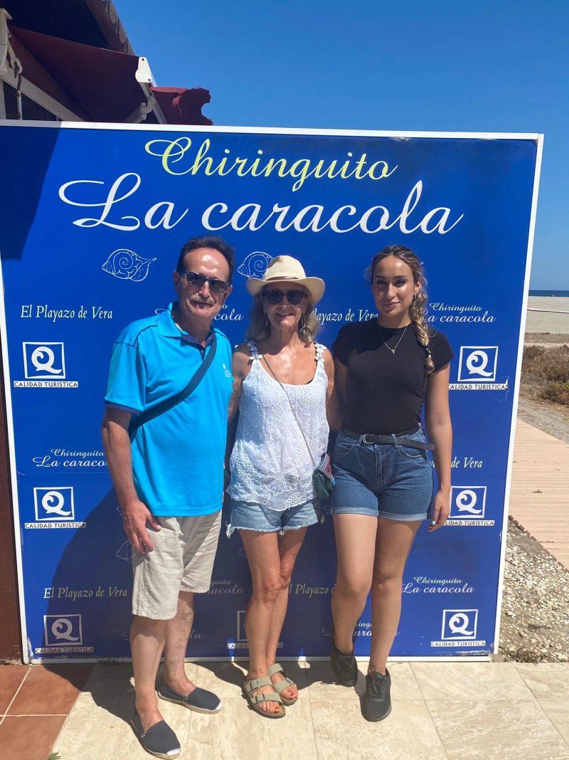 Chiringuito La Caracola