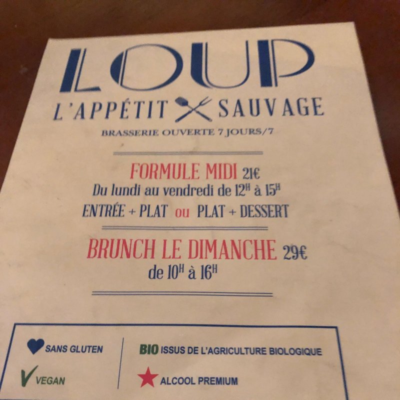 Loup