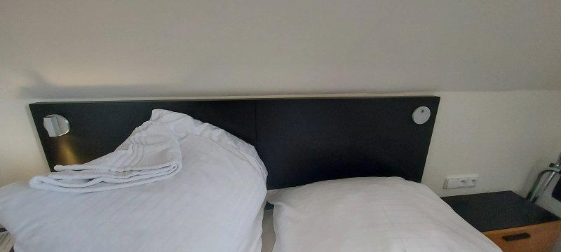 Hotel Sportpark Agnes