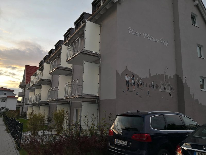 Poltner Hof