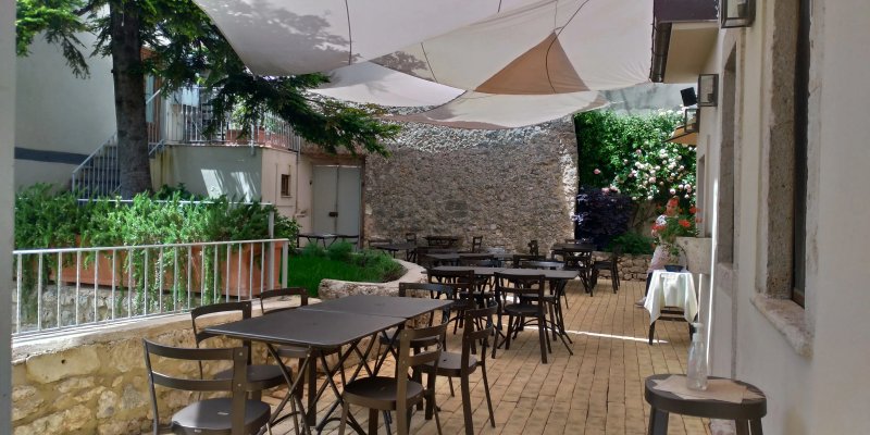I Giardini Del Borgo