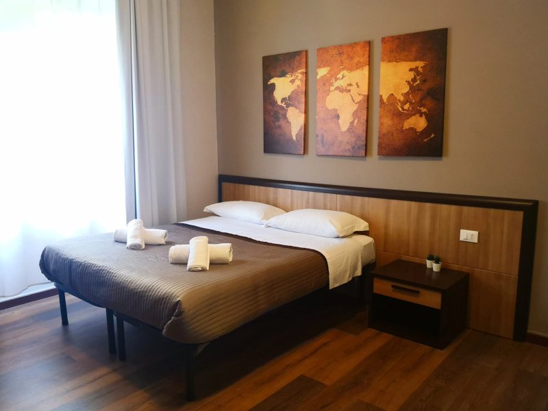 Guest House House in Rome Domus Romana