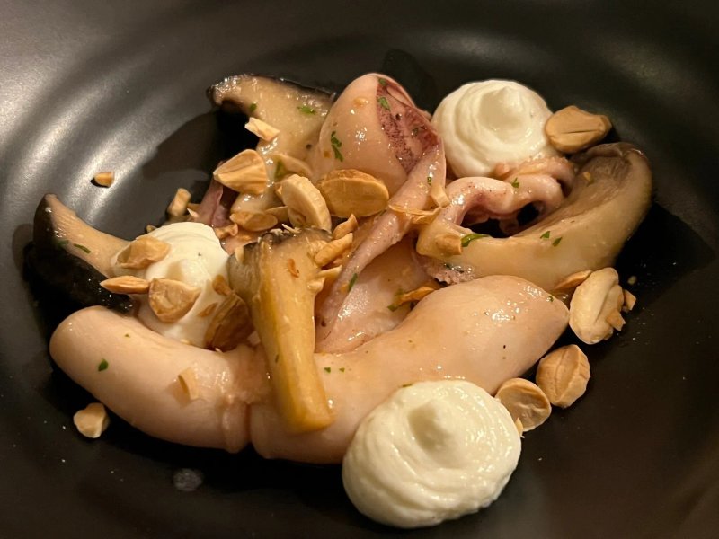 Favola in tavola