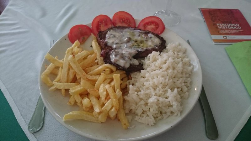 Restaurante Piri Piri