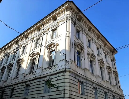 Palazzo Del Seminario