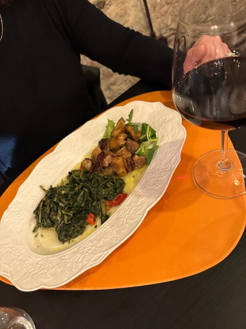 La Taverna De I Tre Filosofi