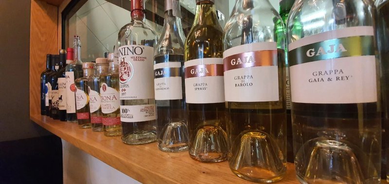 Osteria 22quattro