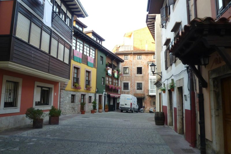 Apartamentos Las Escortes