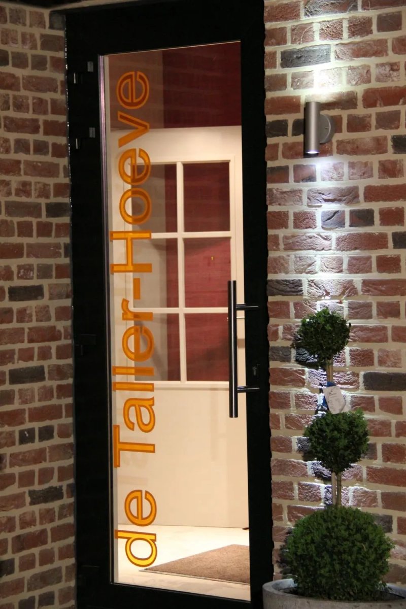 de Taller-Hoeve