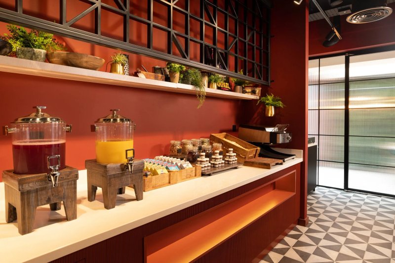 Hyatt Place London City East
