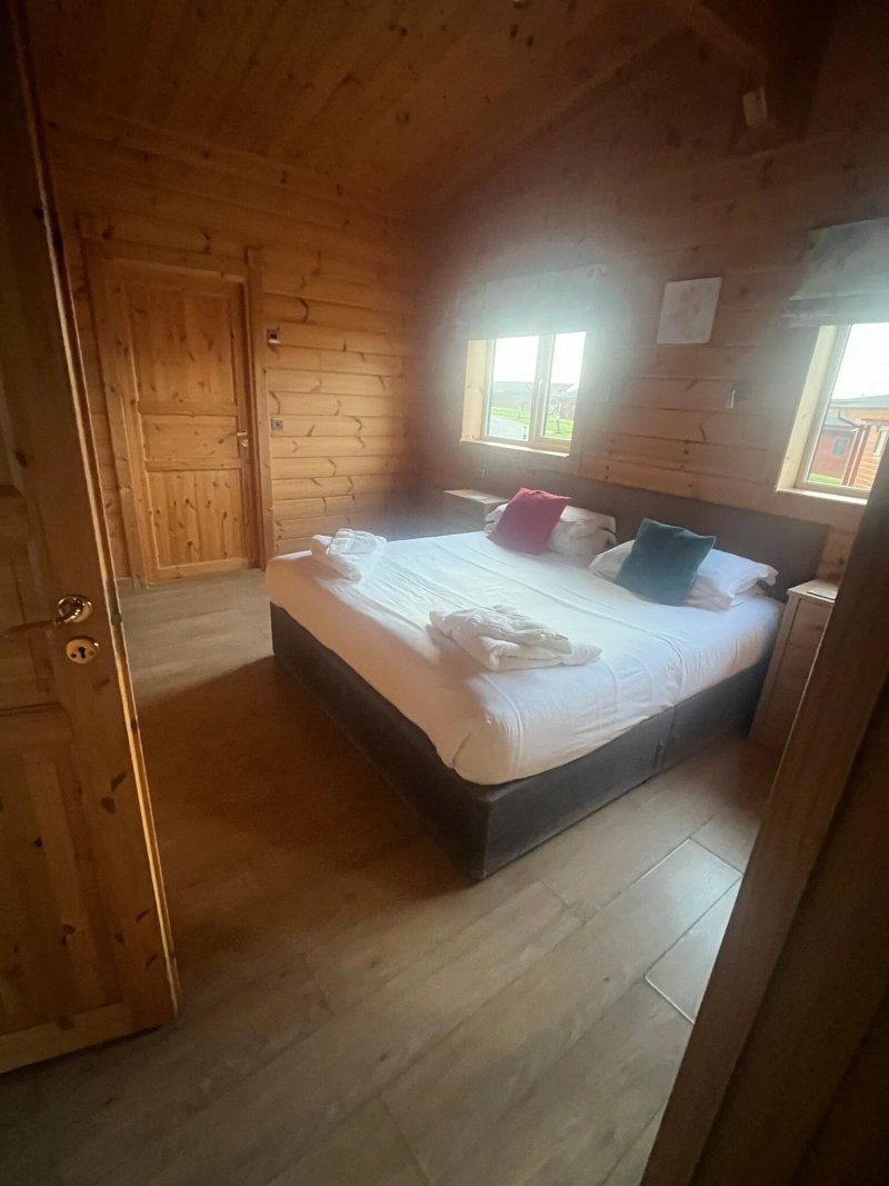 Fairview Luxury Lodges