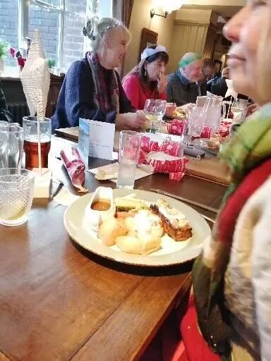 Plume of Feathers