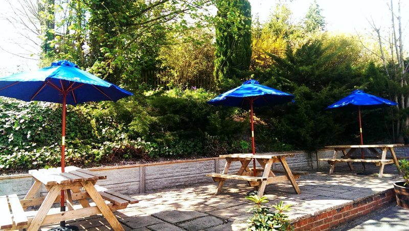 The Barleycorn Inn