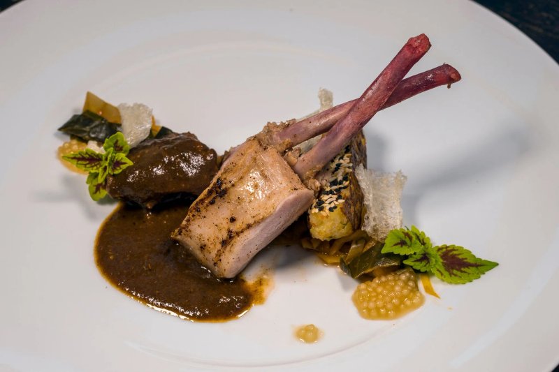 Restaurant Moritz