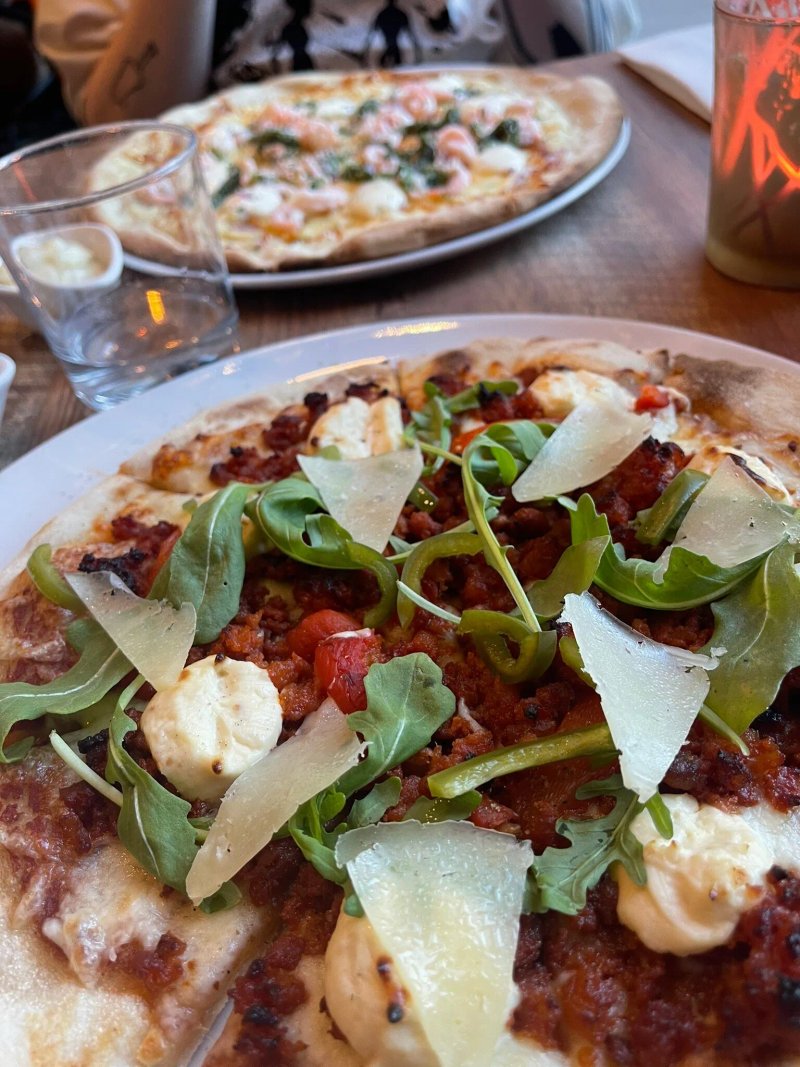 Blackstone Steakhouse - Sundsvall