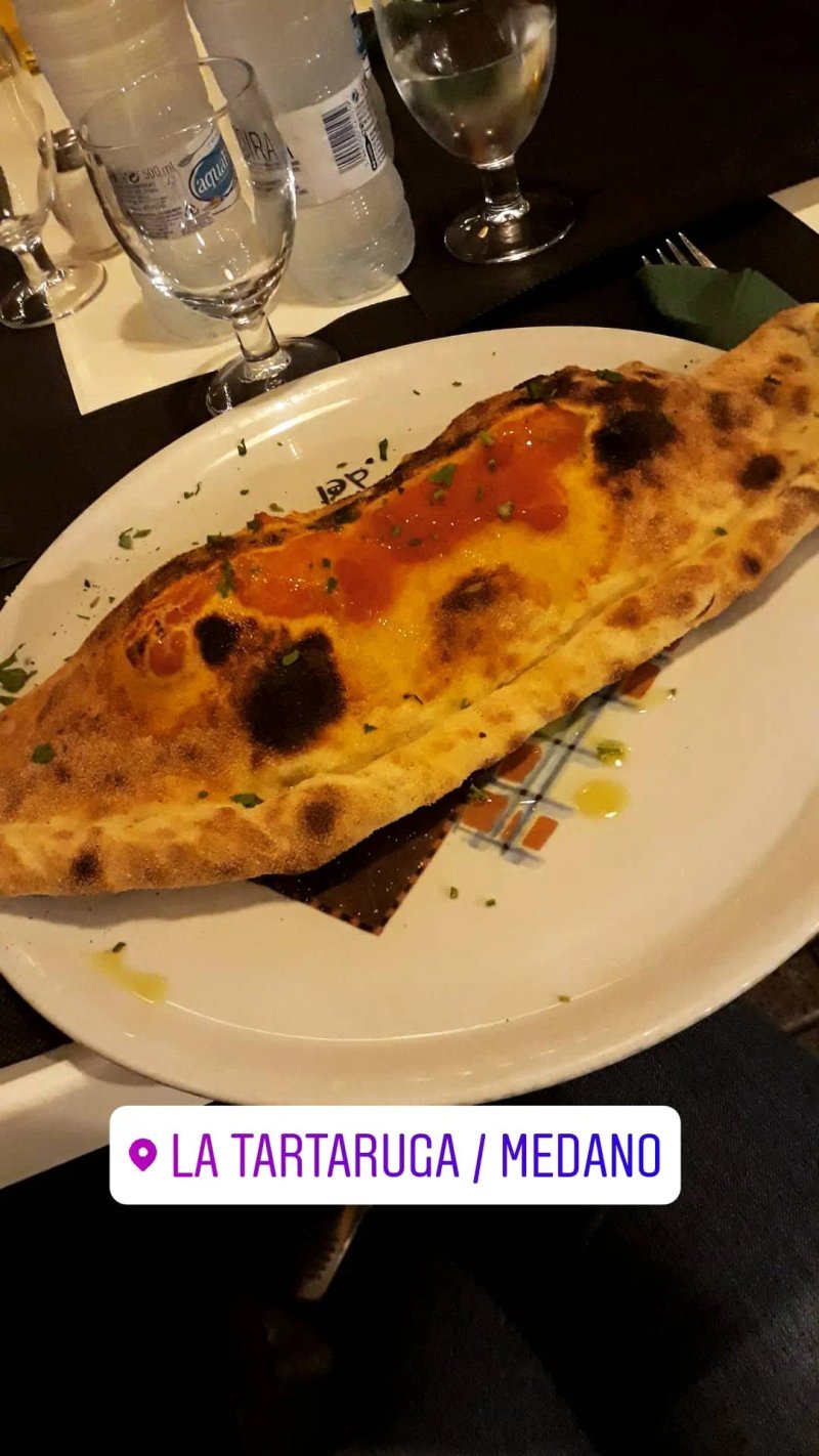 Pizzeria La Tartaruga