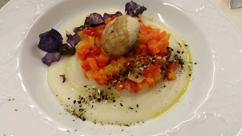 Osteria La Pimpinella