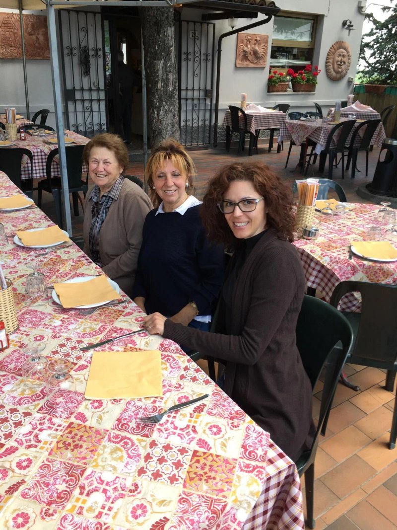 Ristorante Italia
