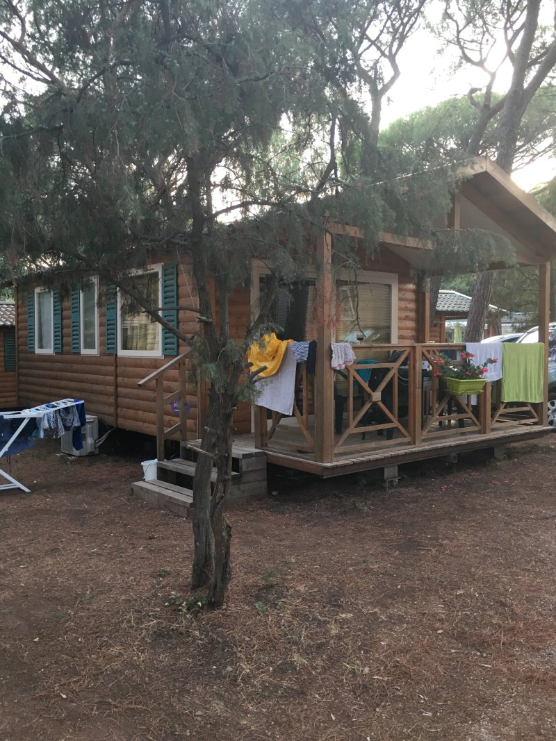 Camping Capfun Aubredes