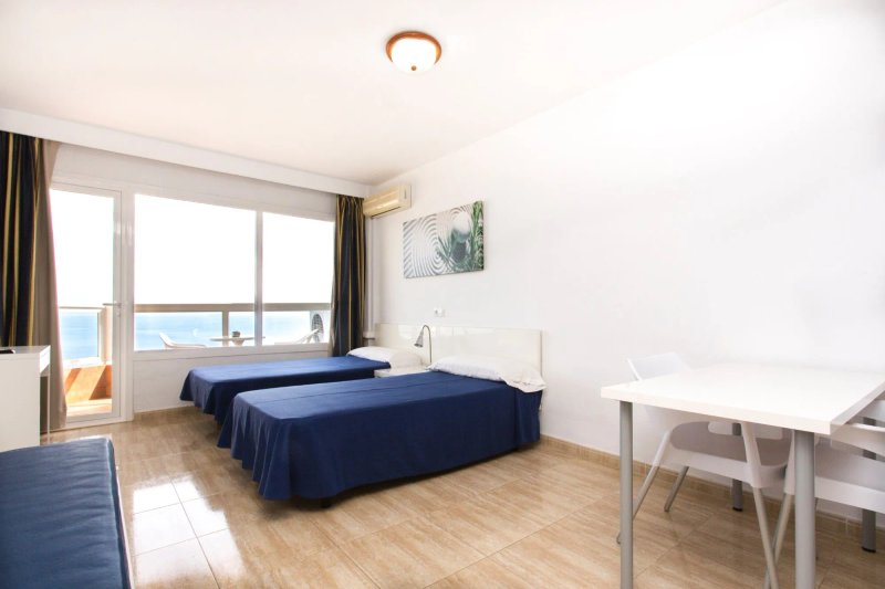 Apartamentos Las Palomas Econotels