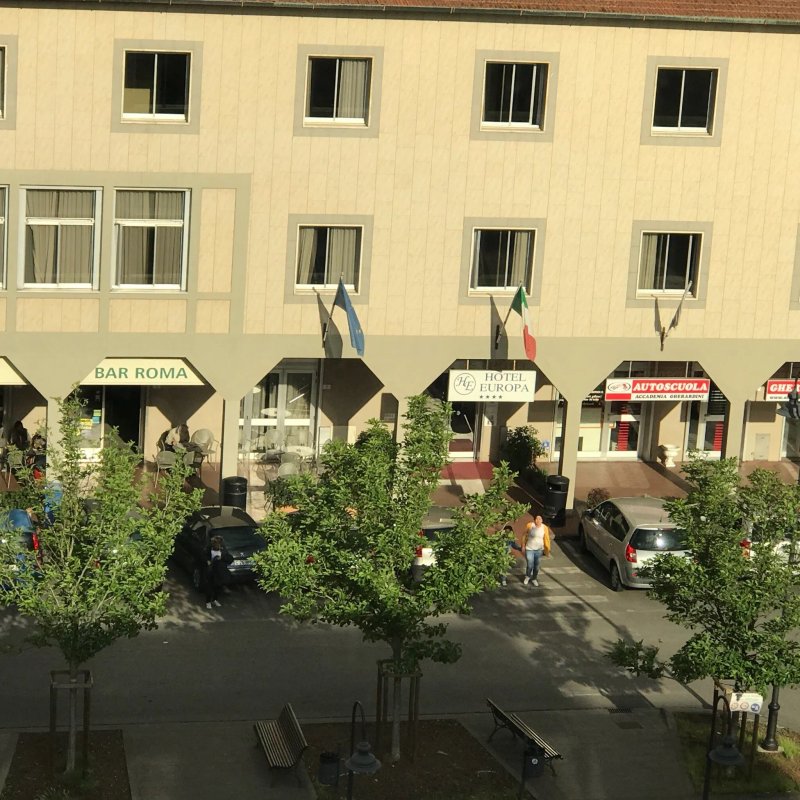 Hotel Europa