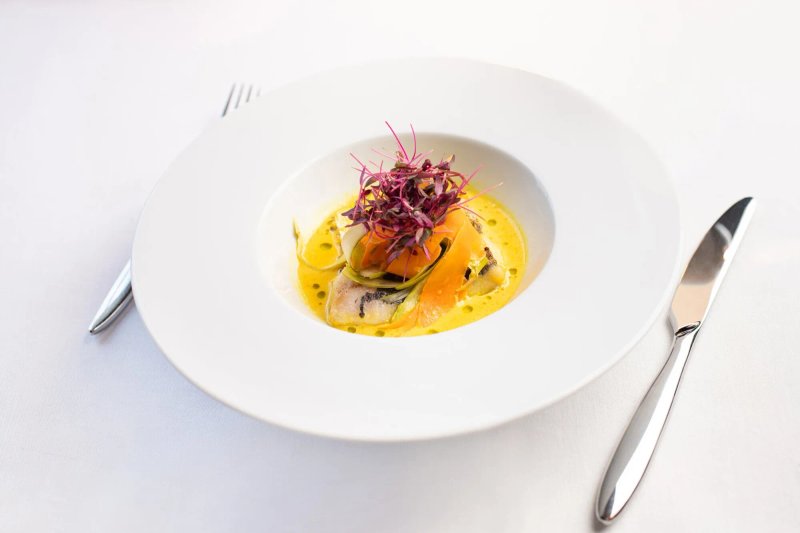 Hackett's Eatery