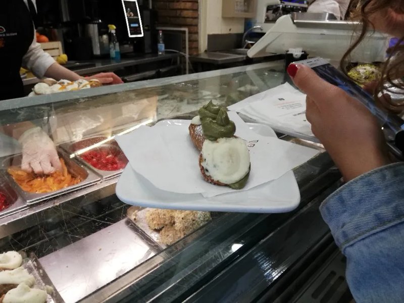La Cannoleria Siciliana