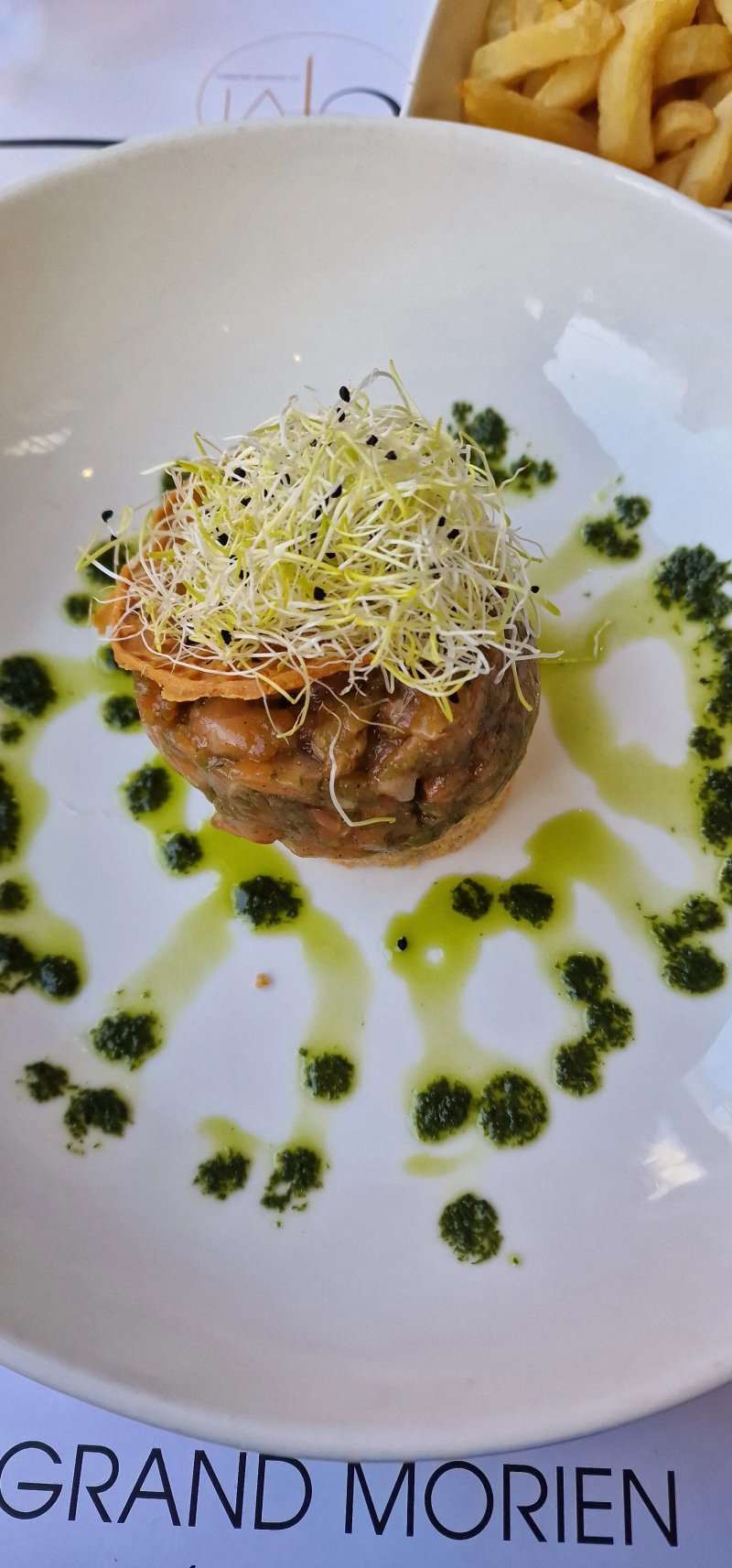 Le Grand Morien