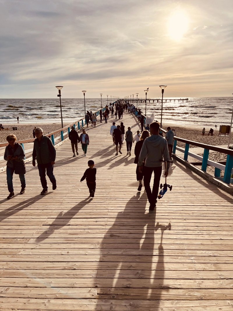 Grand Baltic Dunes