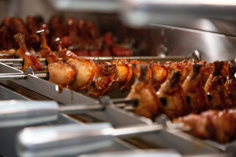 La Churrascaria by Sushiro
