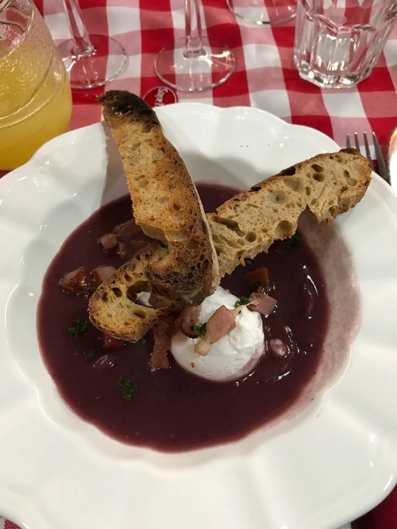 La Coupole