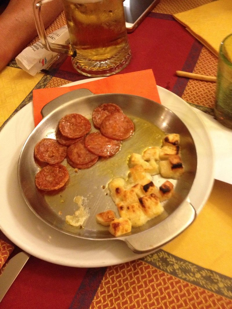 Pizzeria Ristorante Lui E Lei