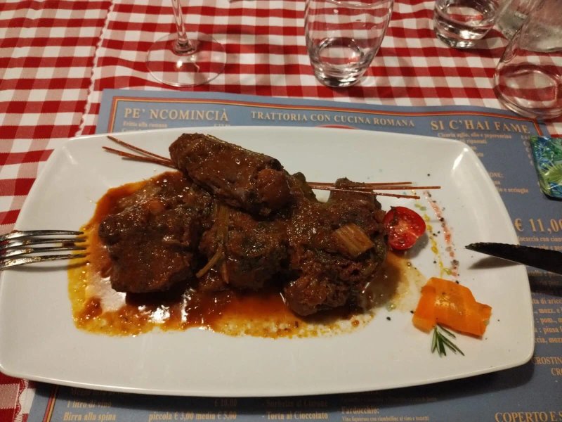 Ristorante Cacio & Pepe