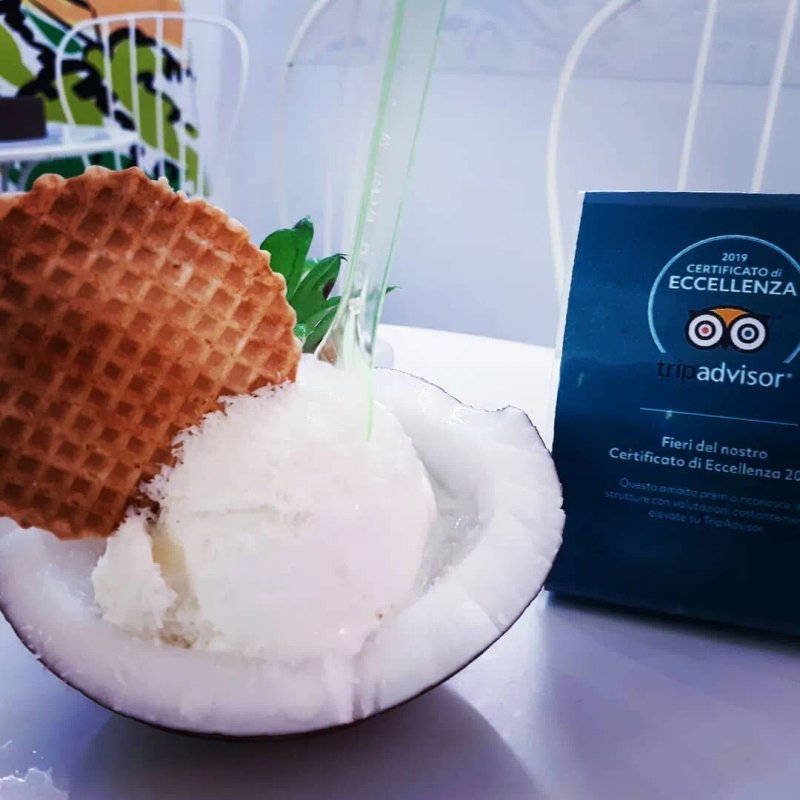 Fresco Sorrento Gelato & Smoothies Gelateria