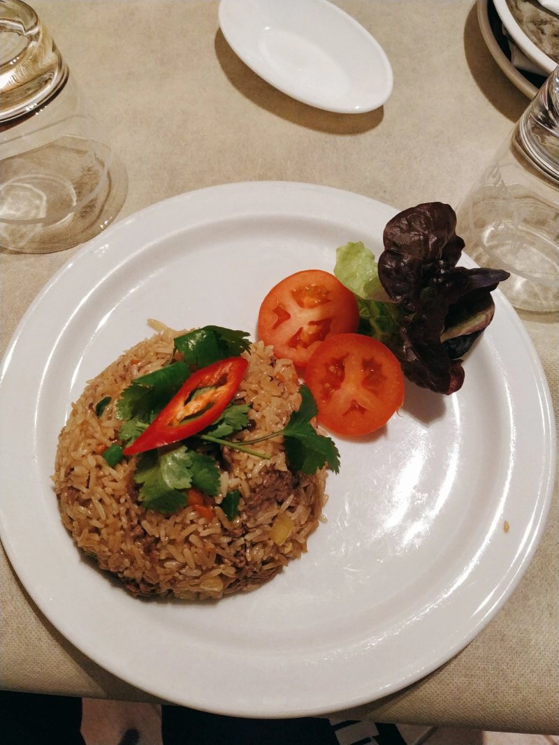 Nha Trang Restaurant