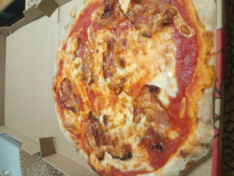 Ristorante italiano - Pizzeria La Cucina Di Pulcinella