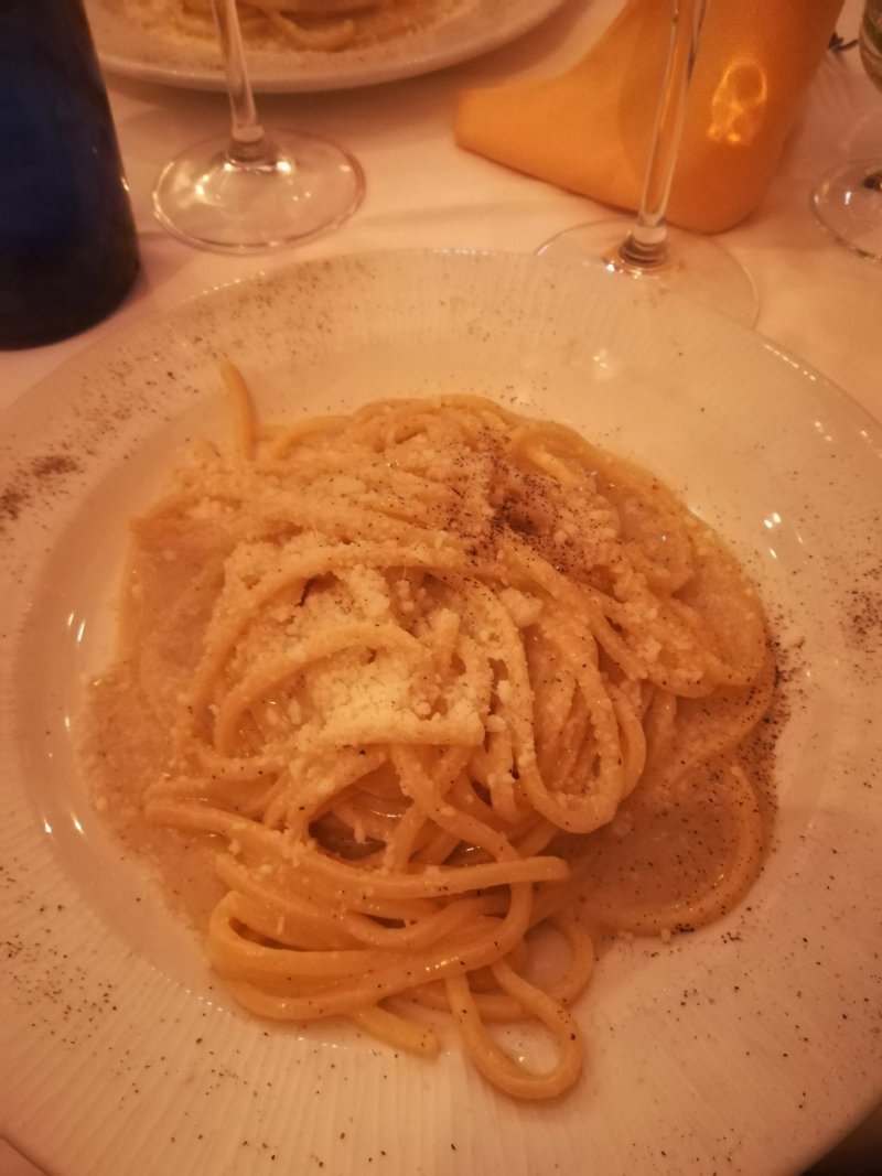Da Tito Al Venezia Trattoria Pizzeria