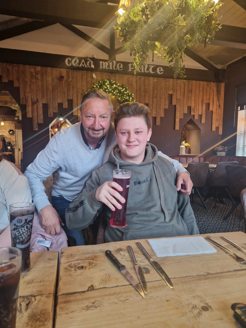 Roaches Lock Inn