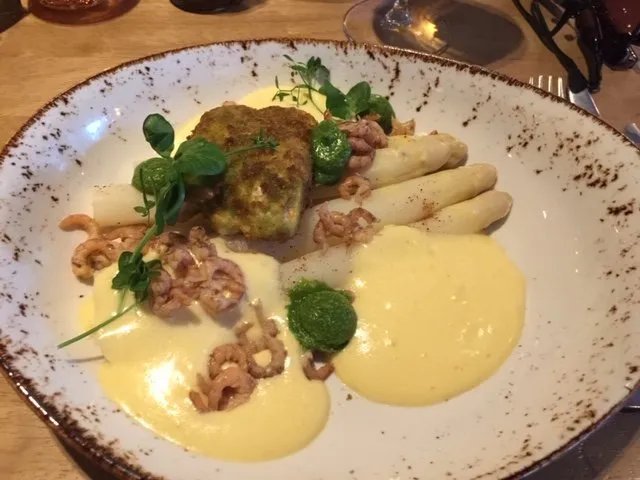 Resto Duo