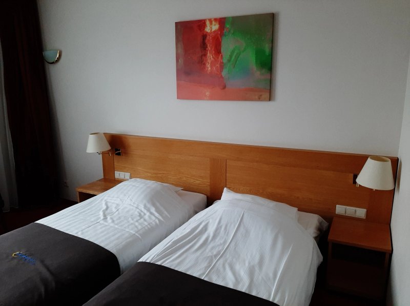 Bastion Hotel Dordrecht Papendrecht