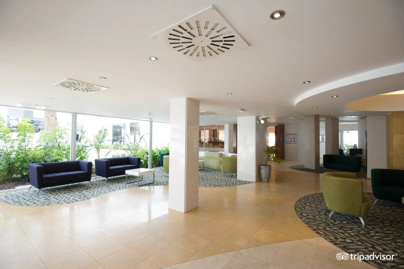 Hotel - Armação De Pêra