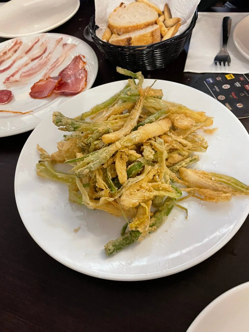 Taberna Casa Domingo