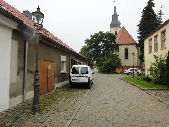 Schloss Reinharz