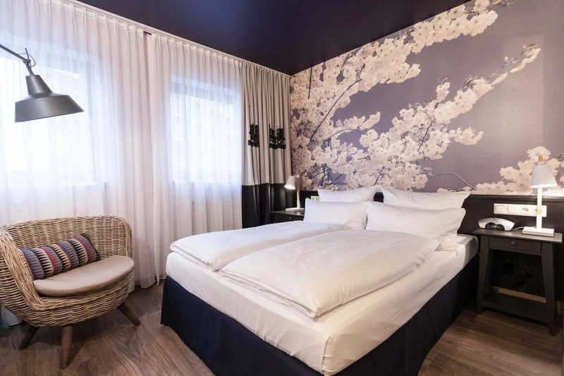 Best Western Hotel Nuernberg Am Hauptbahnhof