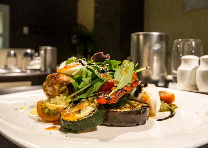 Perino Food & Wine