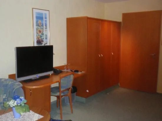 Hotel Zum Deutschen Hause