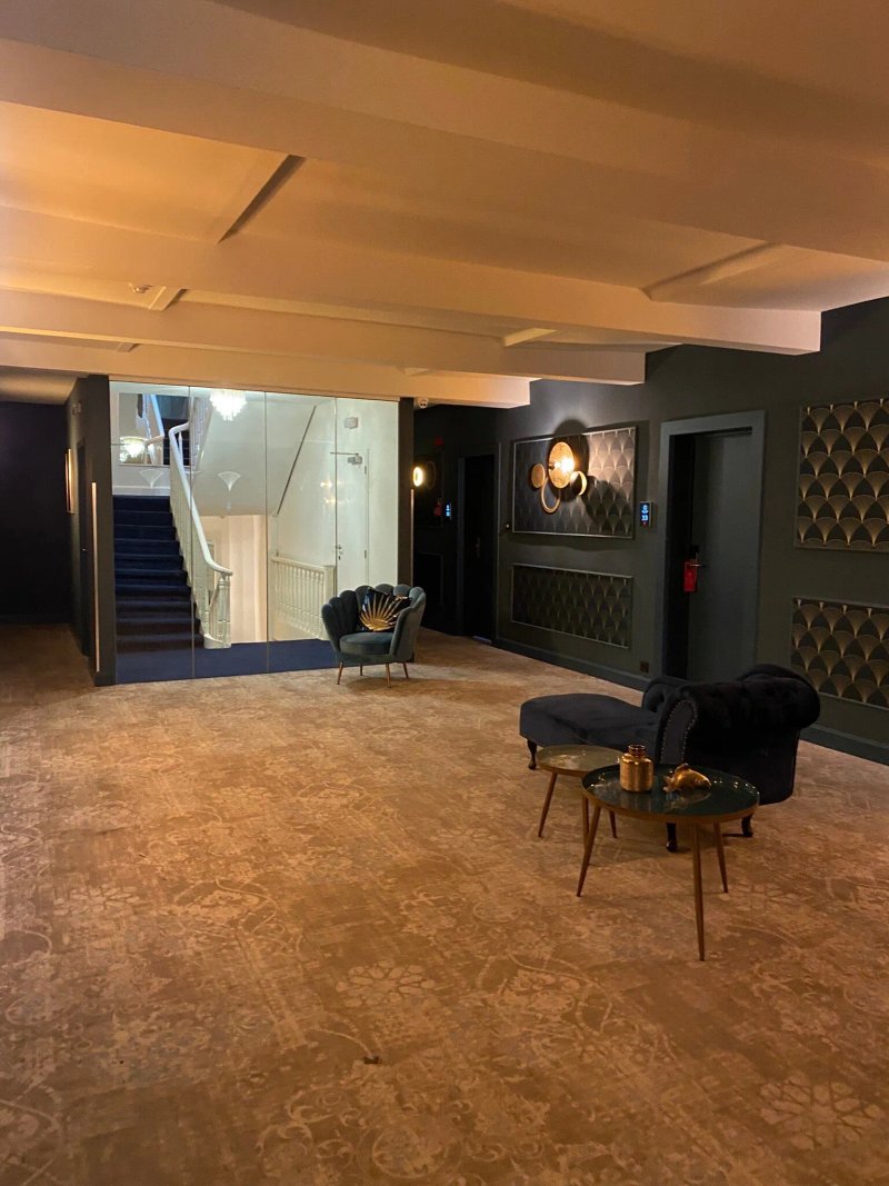 C-Hotels Continental