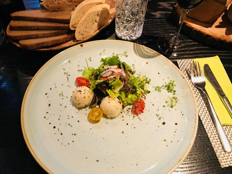 Alte Malzerei Restaurant