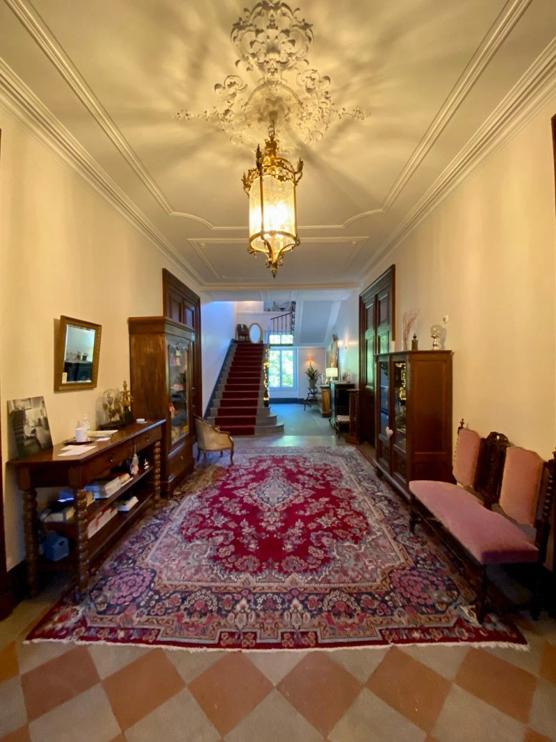 Manoir de la Manantie